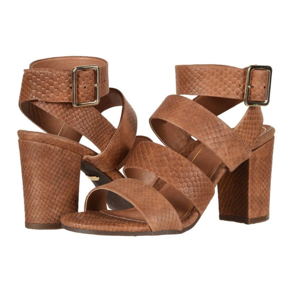 Blair Heeled Sandal
